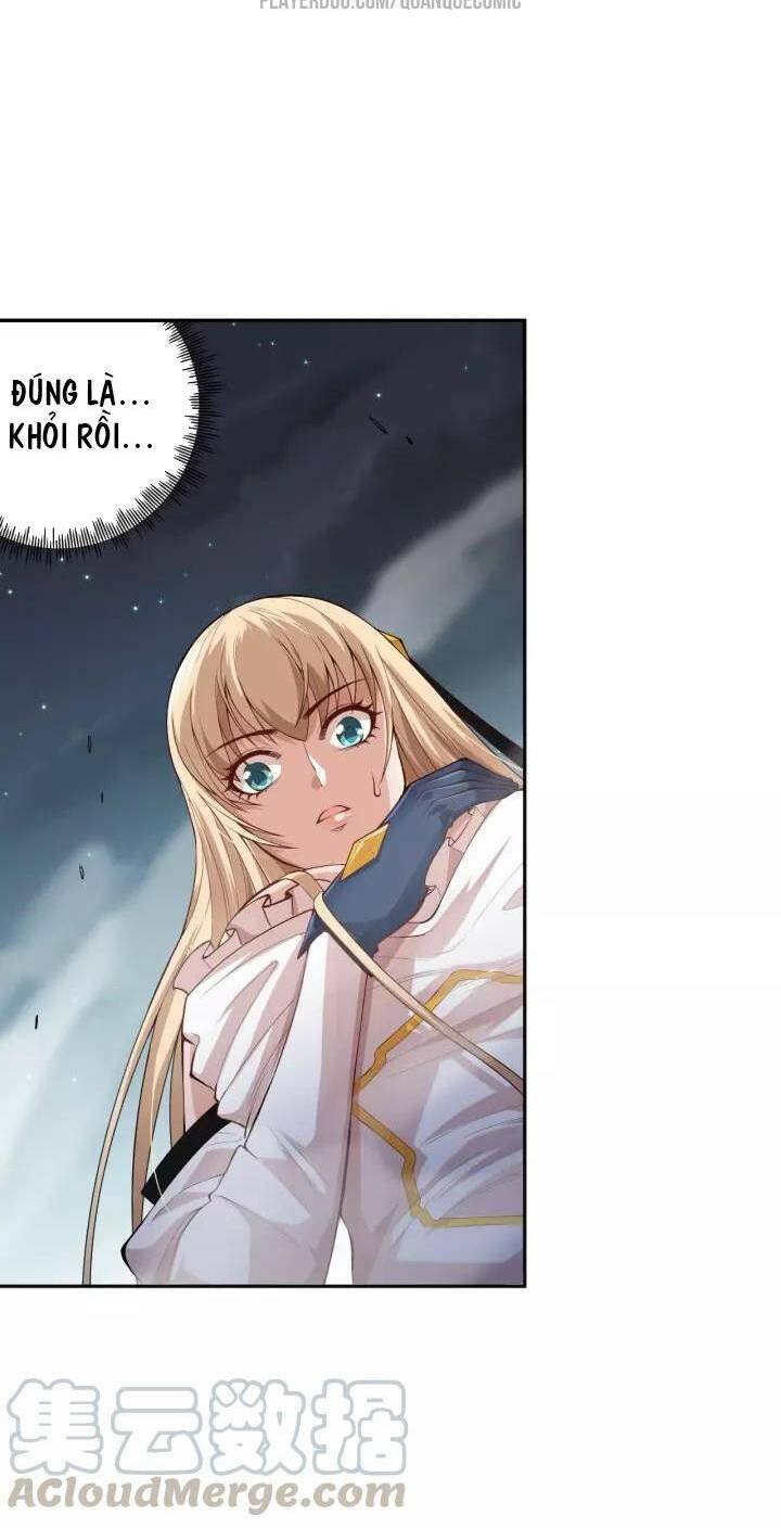 Giản Giới Chapter 70 - 62