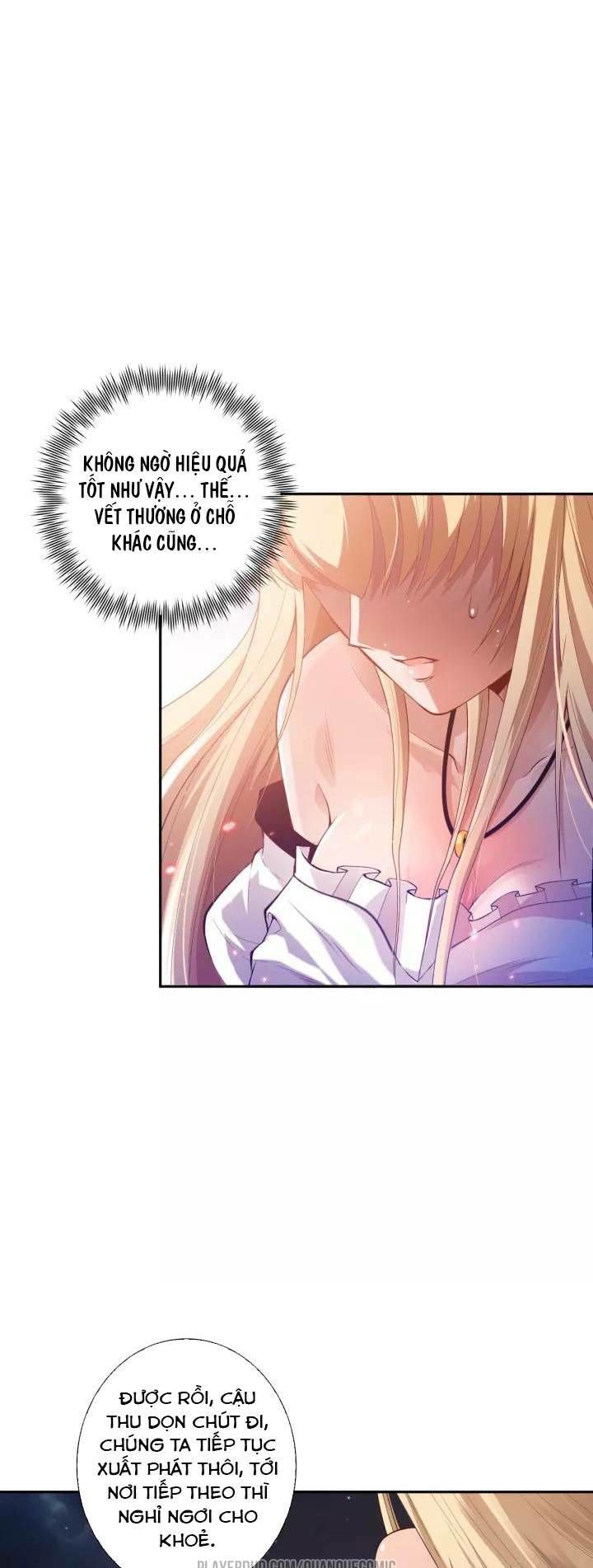 Giản Giới Chapter 70 - 63