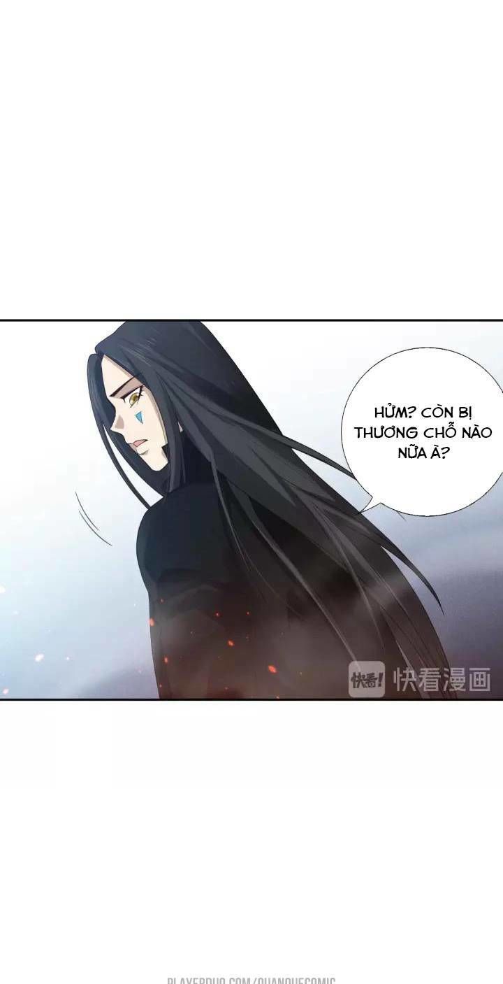 Giản Giới Chapter 70 - 65