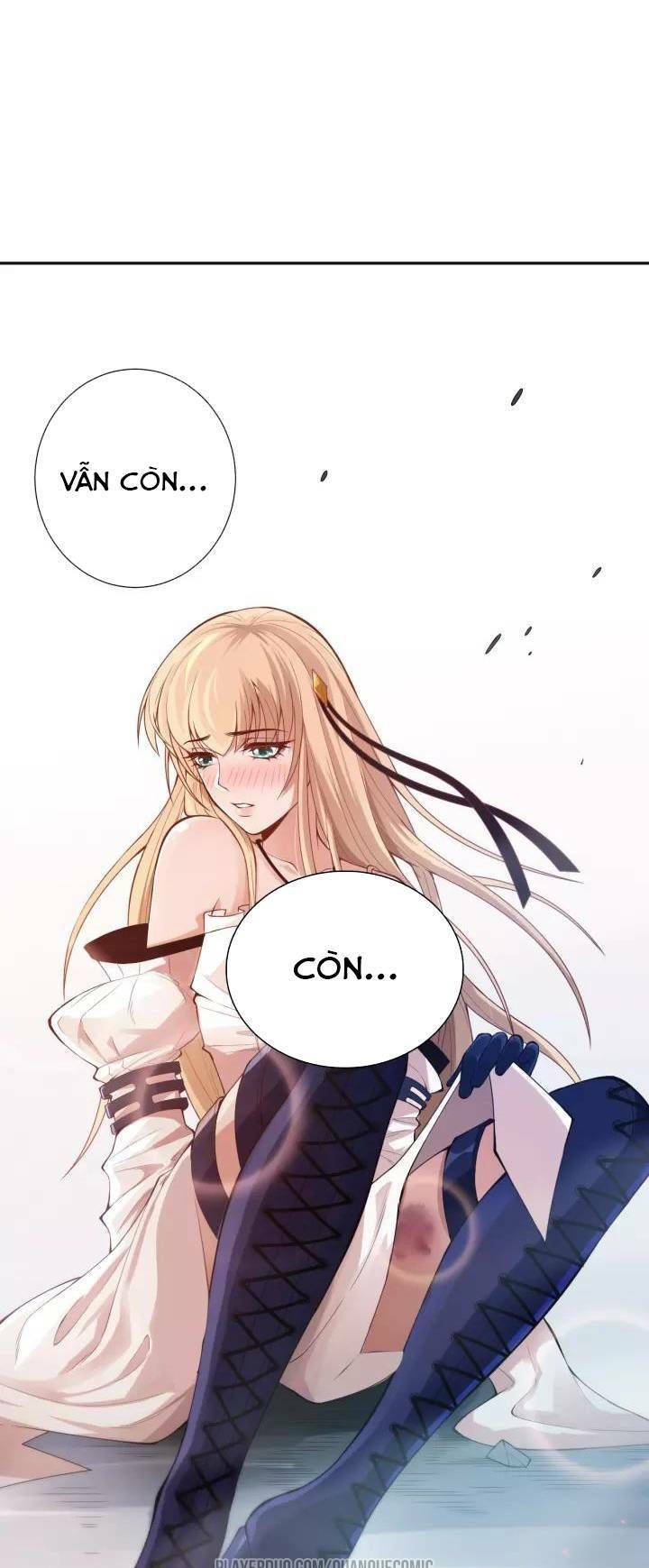 Giản Giới Chapter 70 - 67