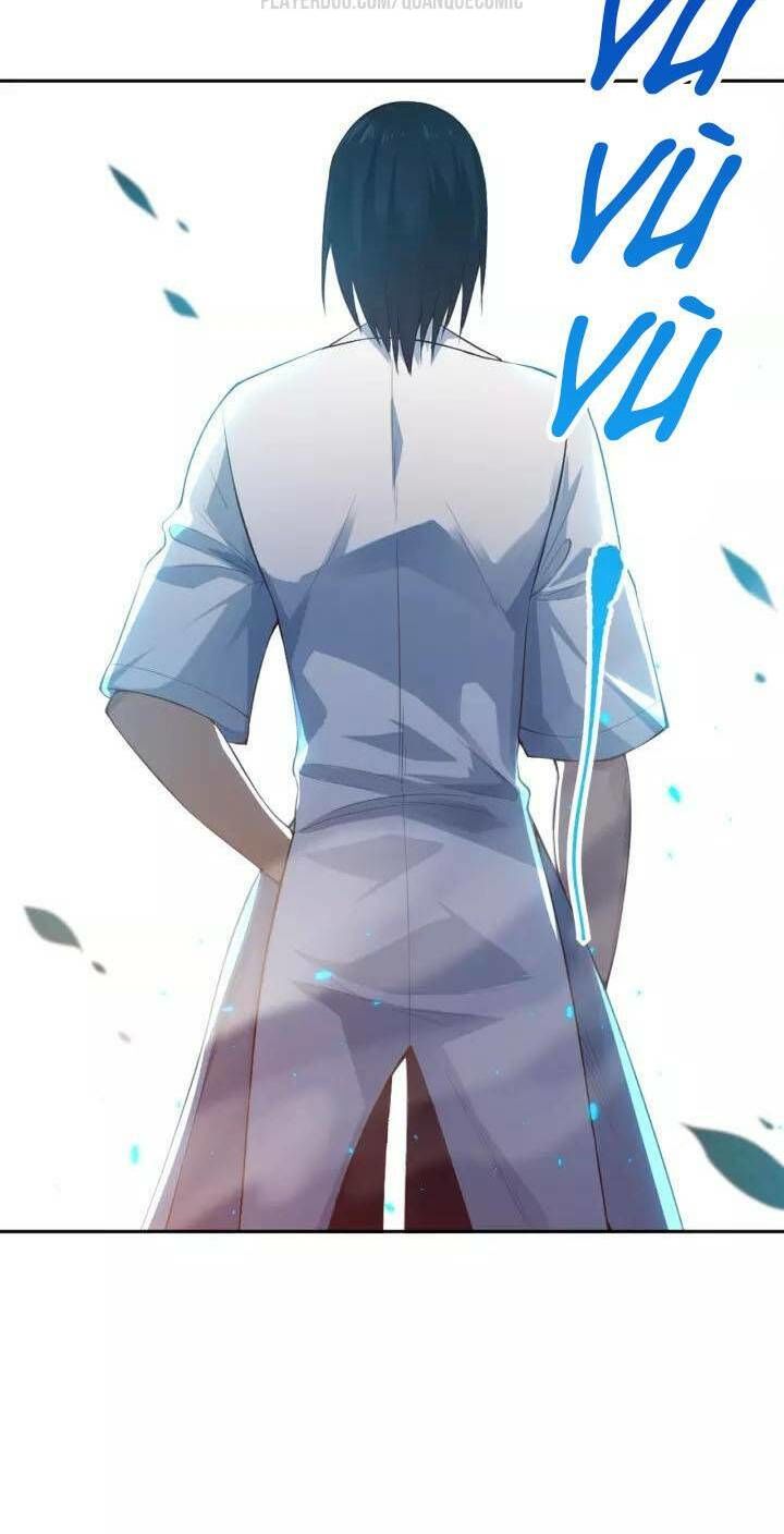 Giản Giới Chapter 71.2 - 12