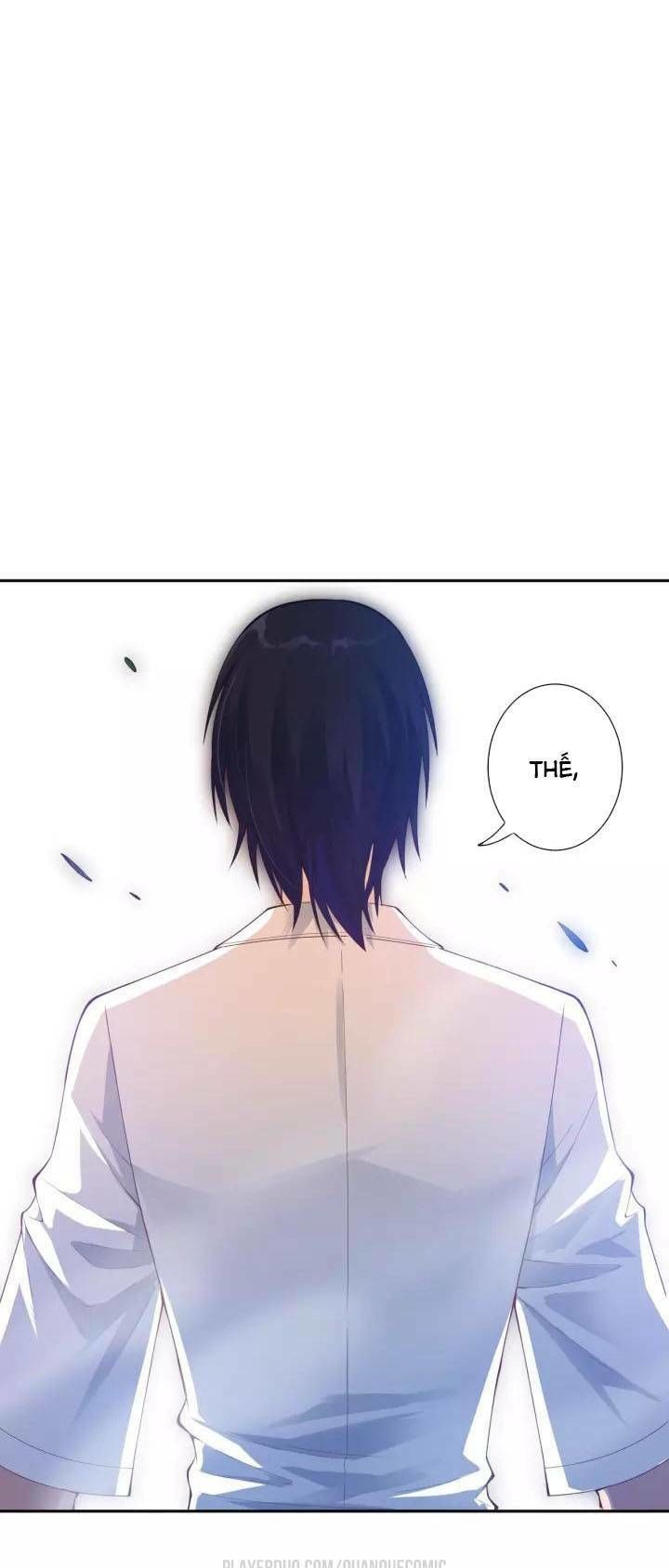 Giản Giới Chapter 71.2 - 13