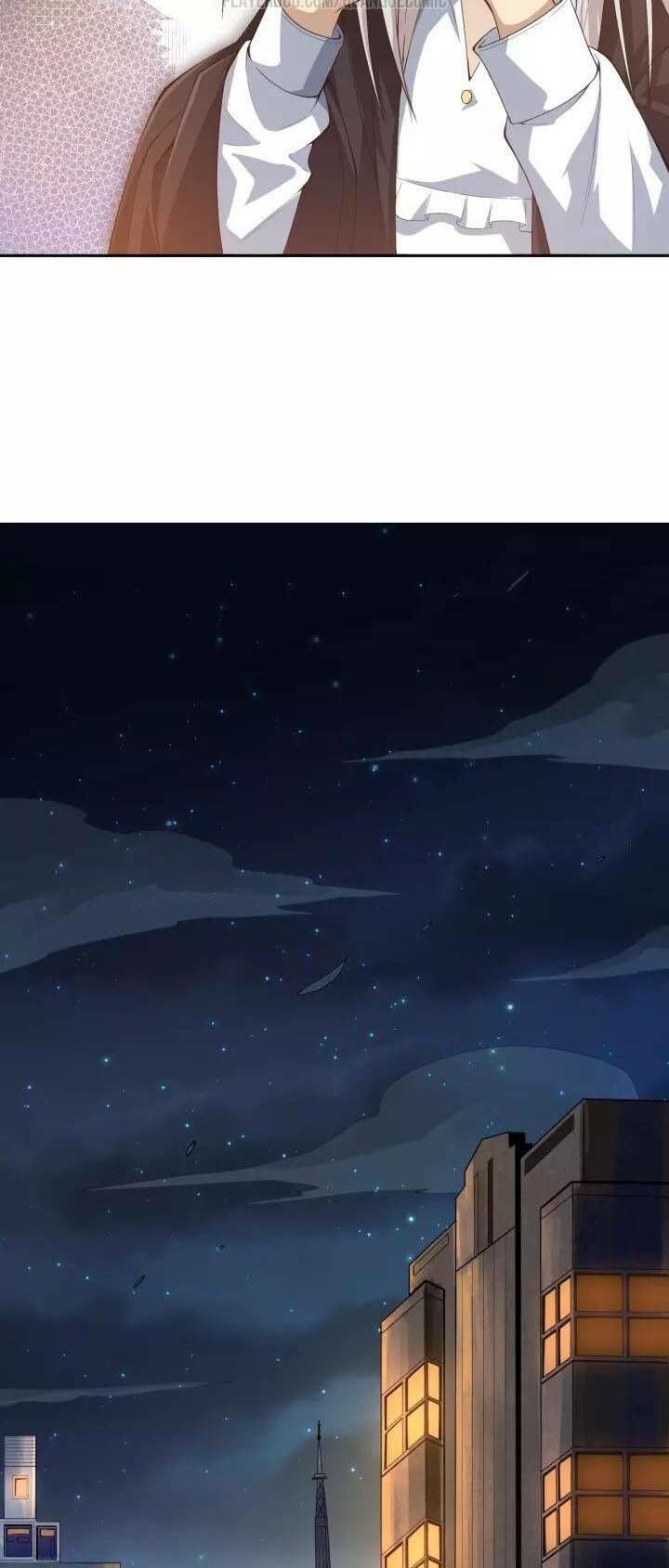 Giản Giới Chapter 71.2 - 16