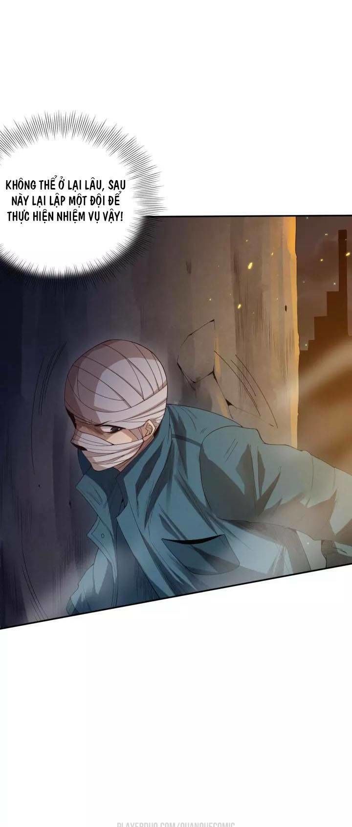 Giản Giới Chapter 71.2 - 23