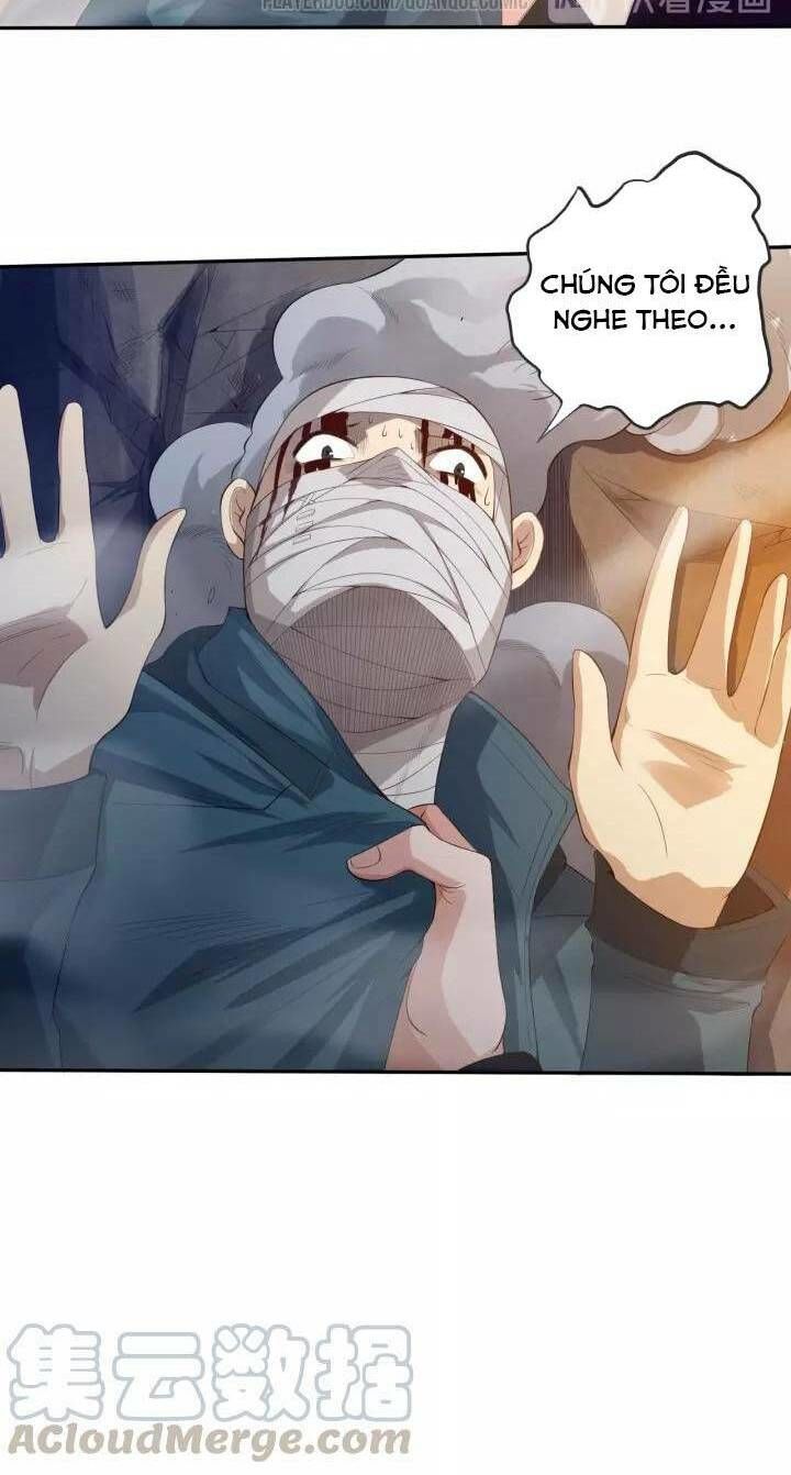 Giản Giới Chapter 71.2 - 28