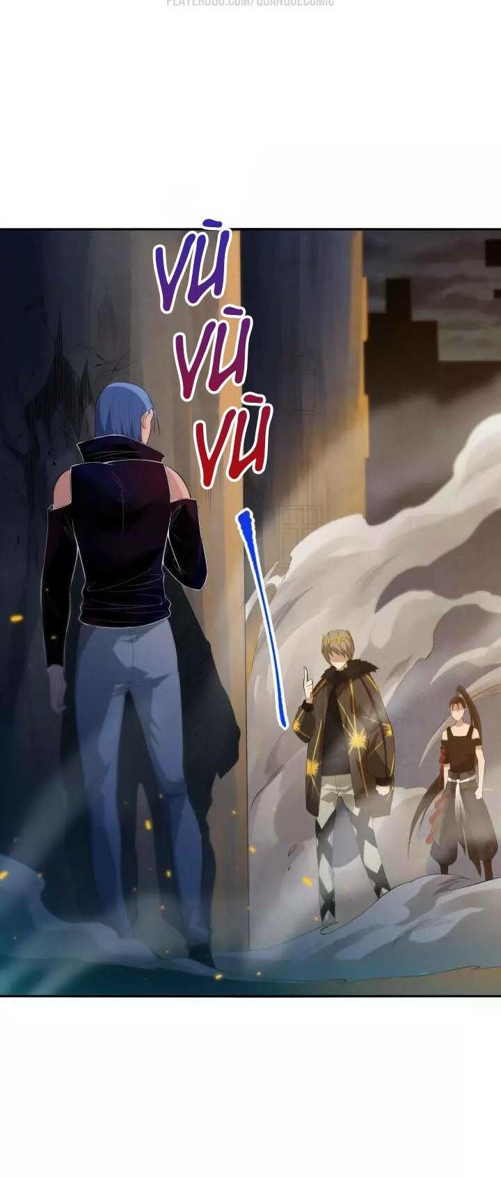 Giản Giới Chapter 71.2 - 30