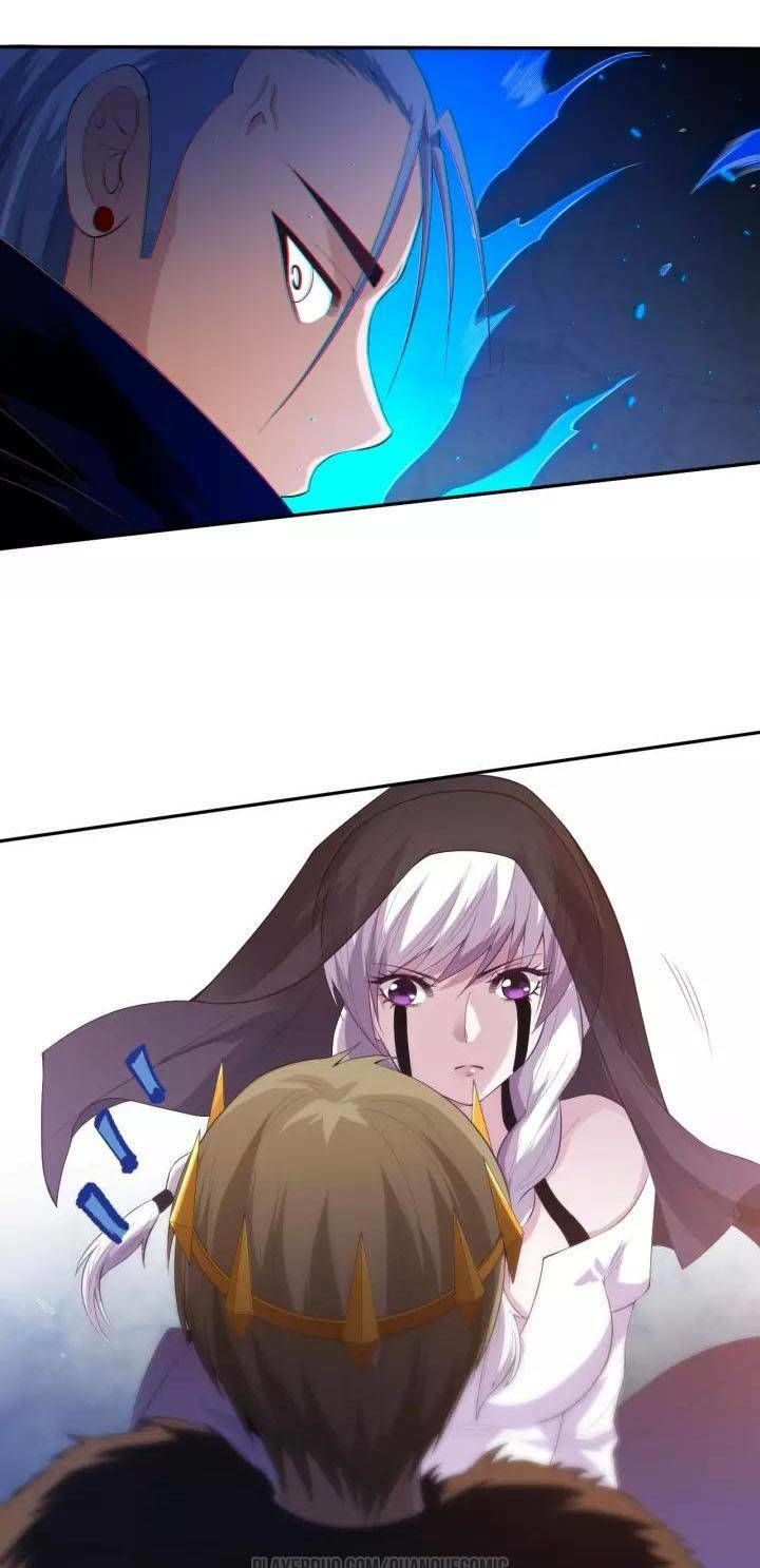 Giản Giới Chapter 71.2 - 31