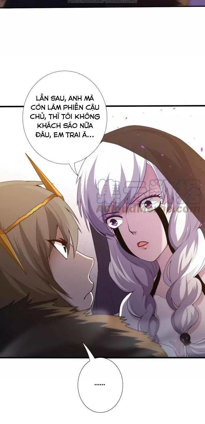 Giản Giới Chapter 71.2 - 32