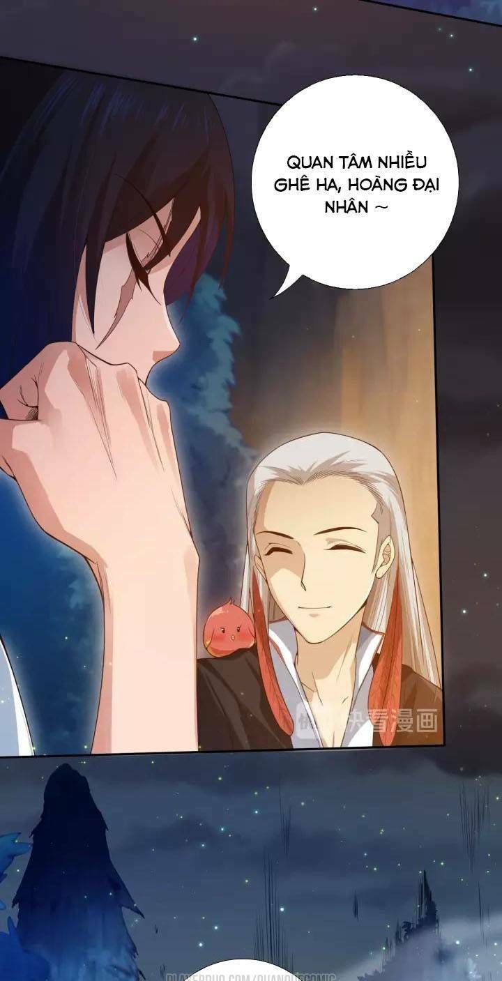 Giản Giới Chapter 71.2 - 5