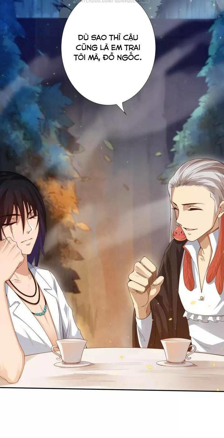 Giản Giới Chapter 71.2 - 6