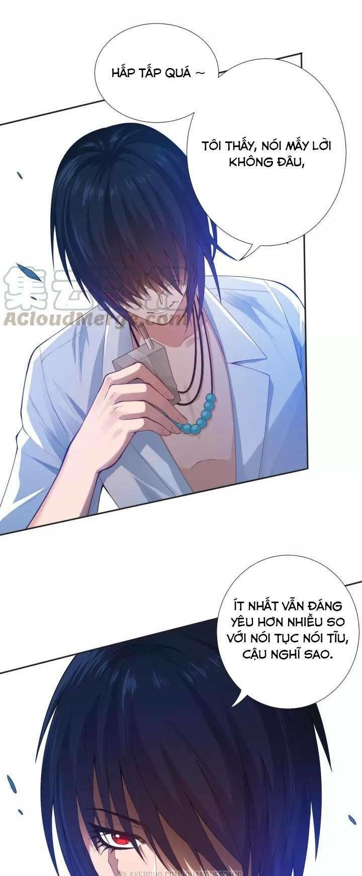 Giản Giới Chapter 71 - 18