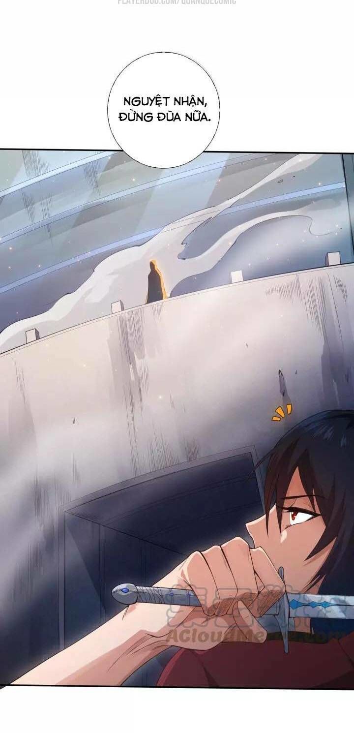 Giản Giới Chapter 71 - 21