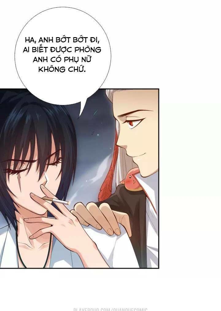 Giản Giới Chapter 71 - 26