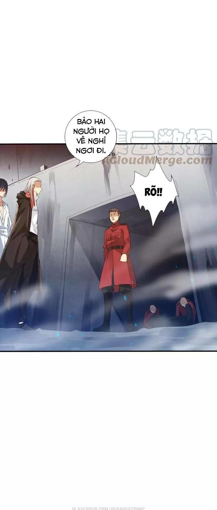 Giản Giới Chapter 71 - 30