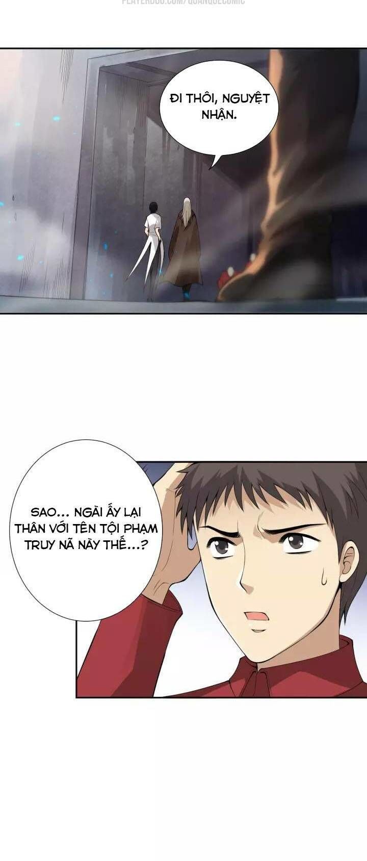 Giản Giới Chapter 71 - 31