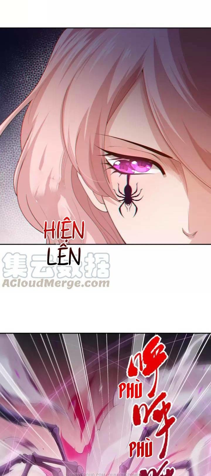 Giản Giới Chapter 72.2 - 12