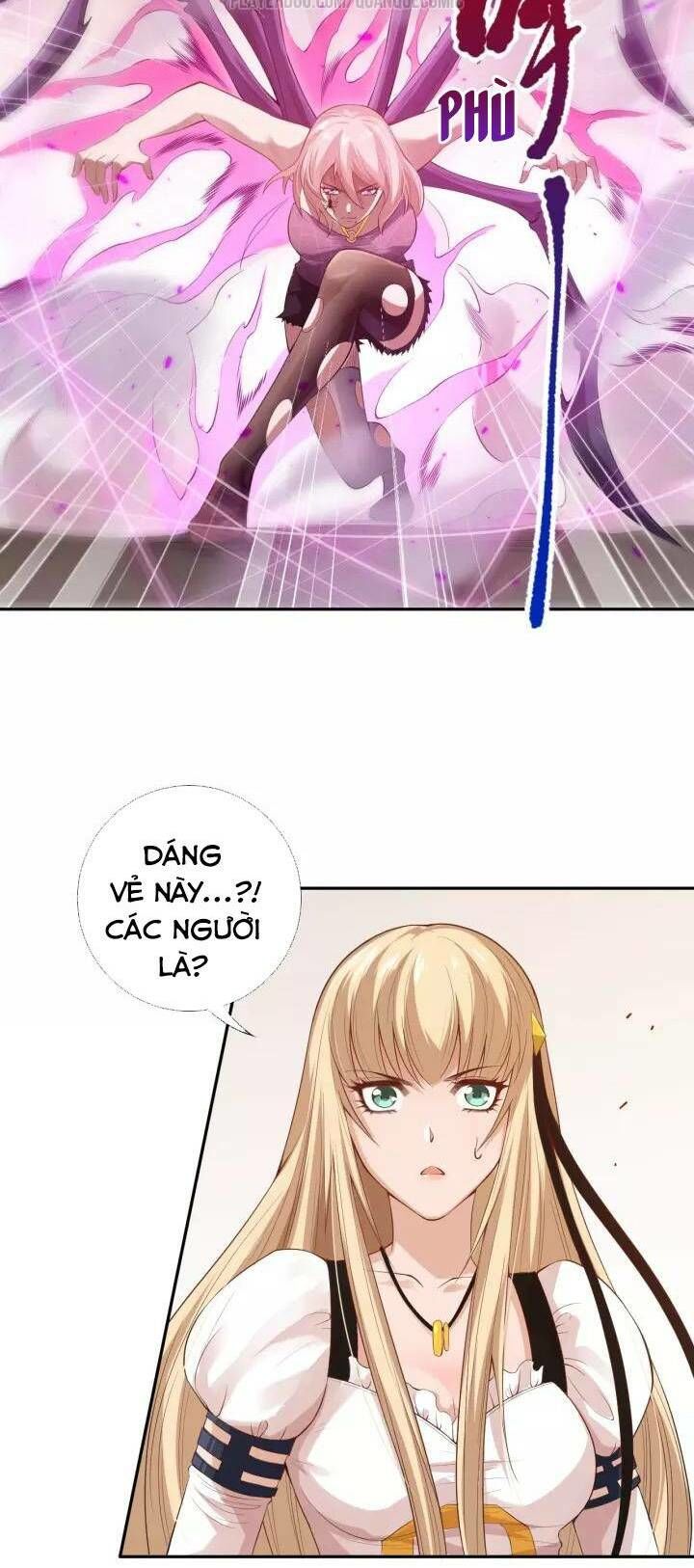 Giản Giới Chapter 72.2 - 13