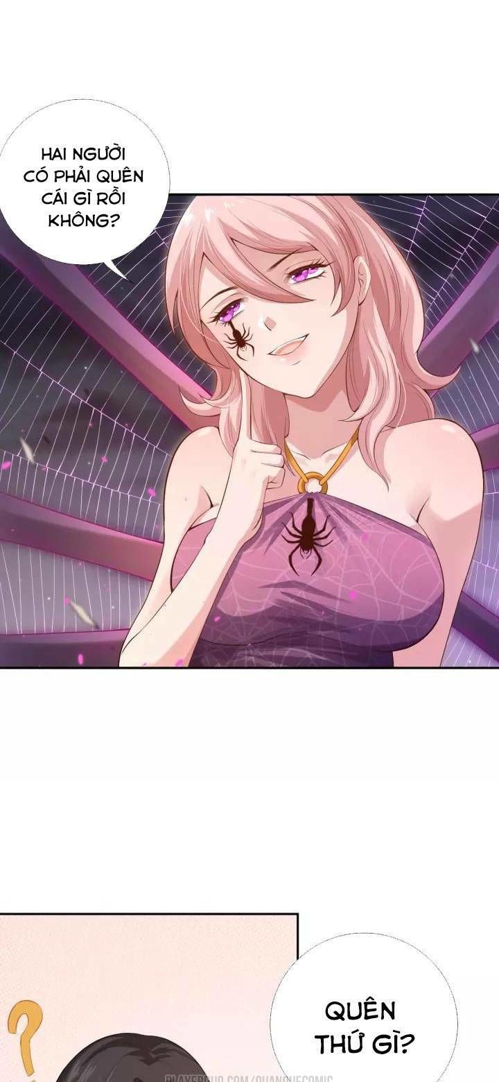 Giản Giới Chapter 72.2 - 24