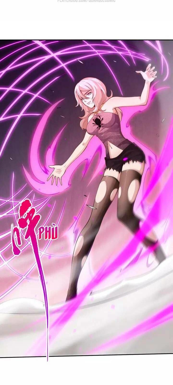 Giản Giới Chapter 72.2 - 6