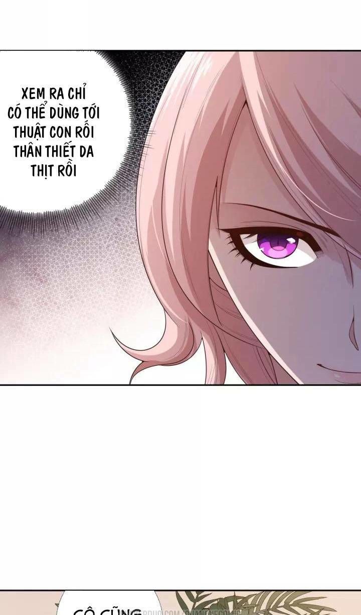 Giản Giới Chapter 72 - 13