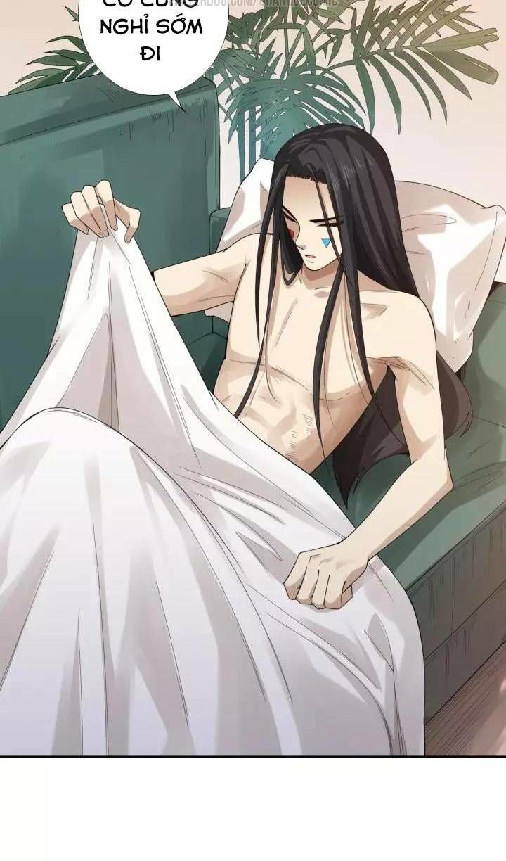 Giản Giới Chapter 72 - 14