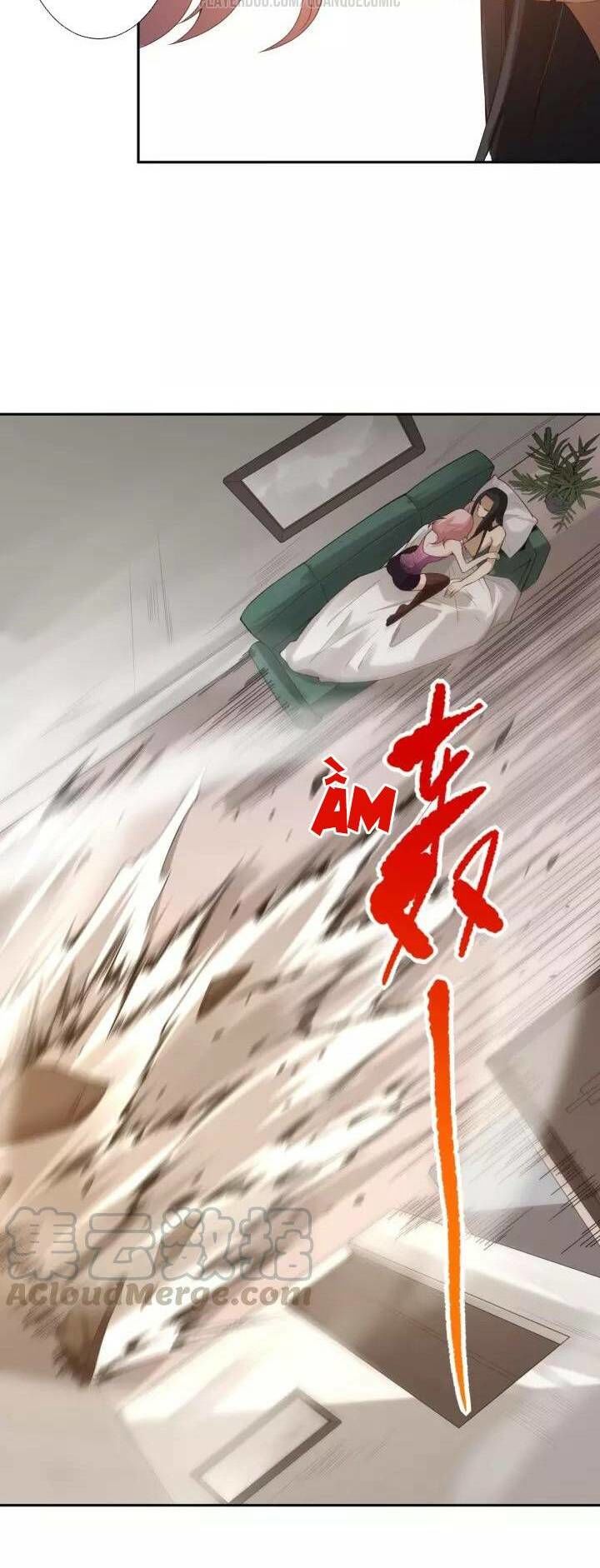 Giản Giới Chapter 72 - 18