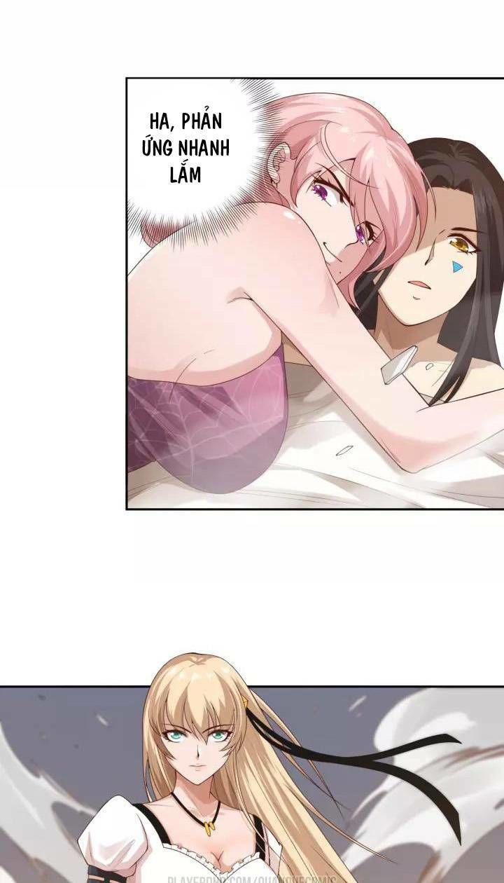 Giản Giới Chapter 72 - 19