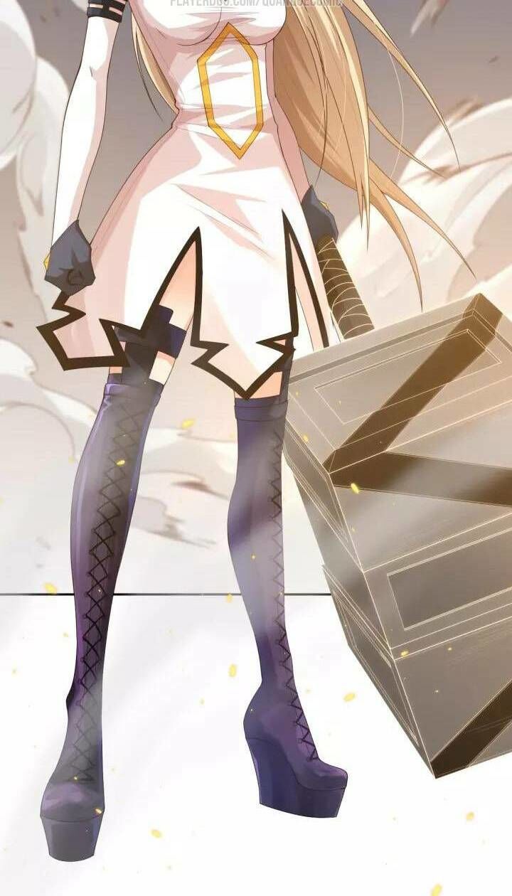 Giản Giới Chapter 72 - 20