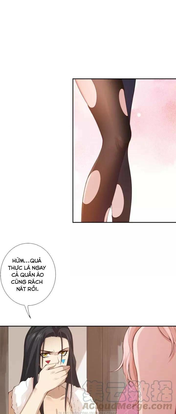 Giản Giới Chapter 72 - 3