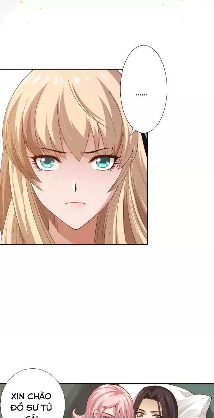 Giản Giới Chapter 72 - 21