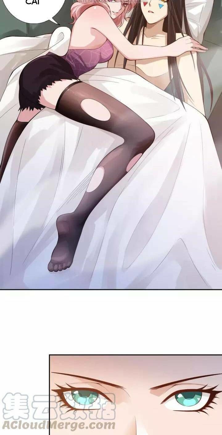 Giản Giới Chapter 72 - 22