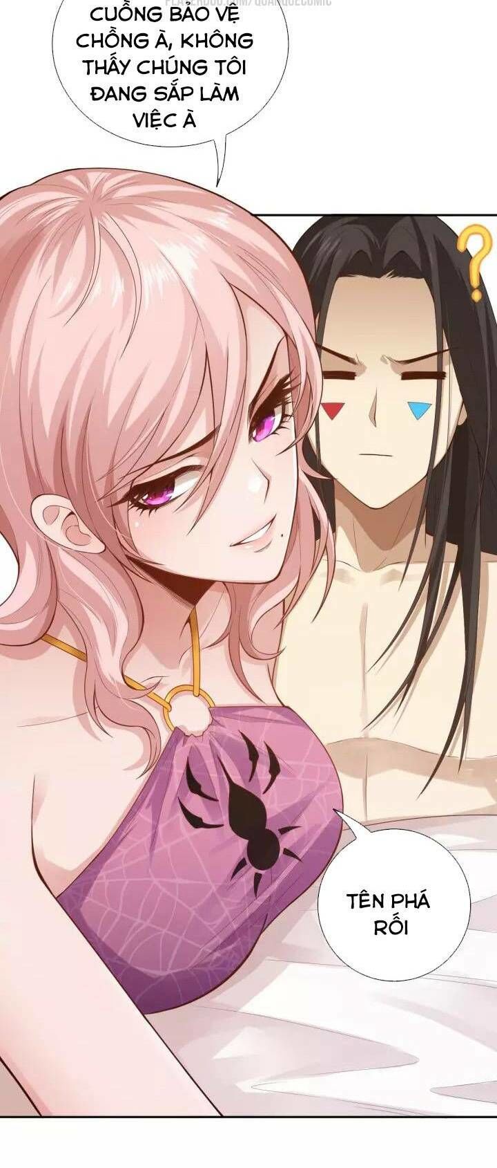 Giản Giới Chapter 72 - 24