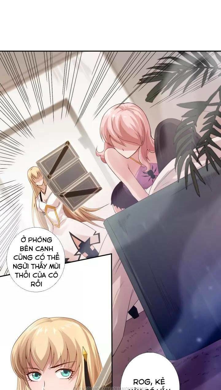 Giản Giới Chapter 72 - 25