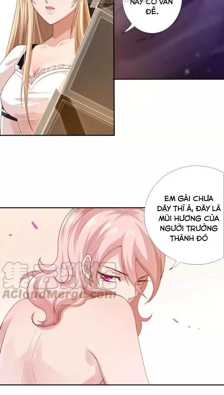 Giản Giới Chapter 72 - 26