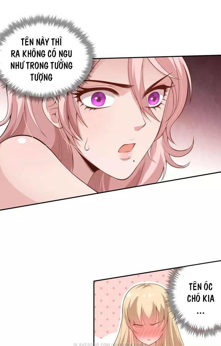 Giản Giới Chapter 72 - 29