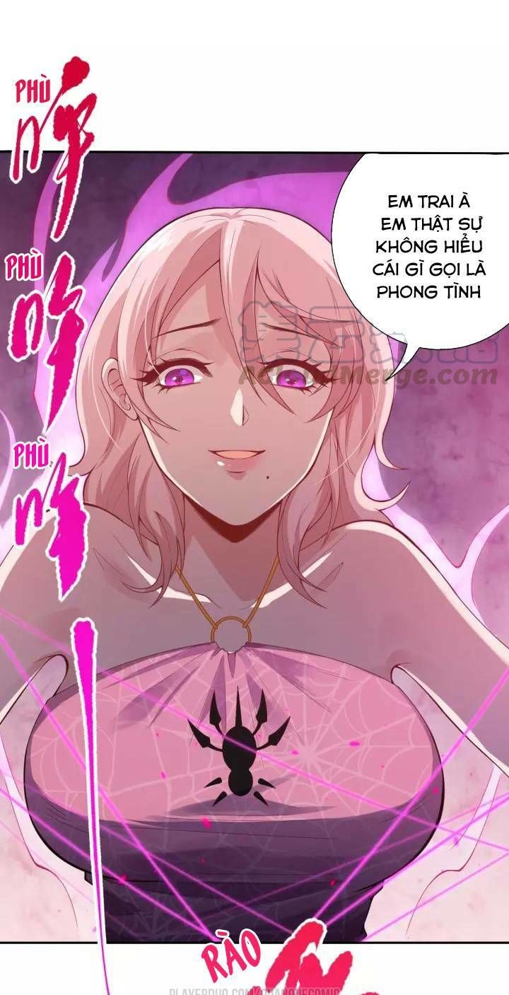 Giản Giới Chapter 72 - 31