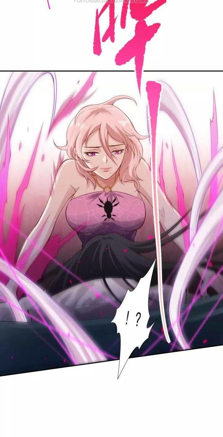 Giản Giới Chapter 72 - 32