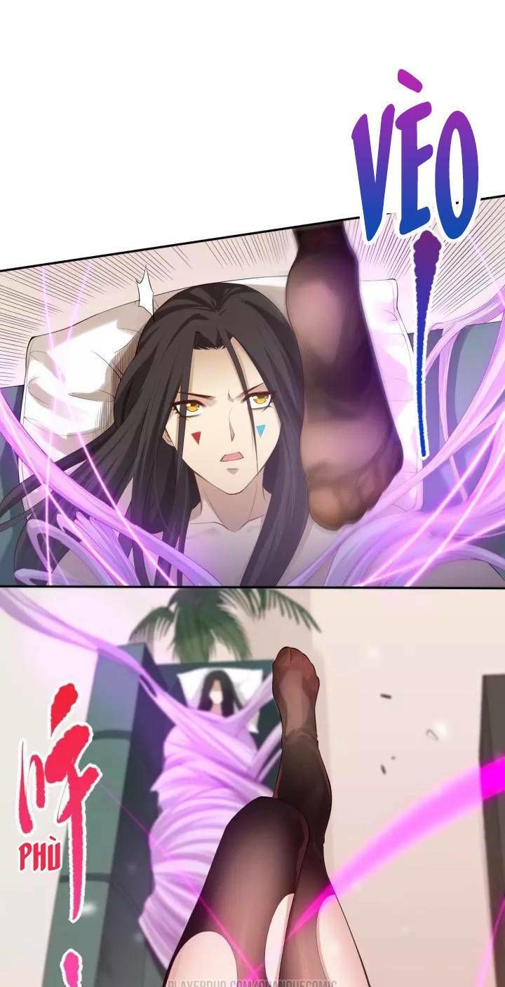 Giản Giới Chapter 72 - 33