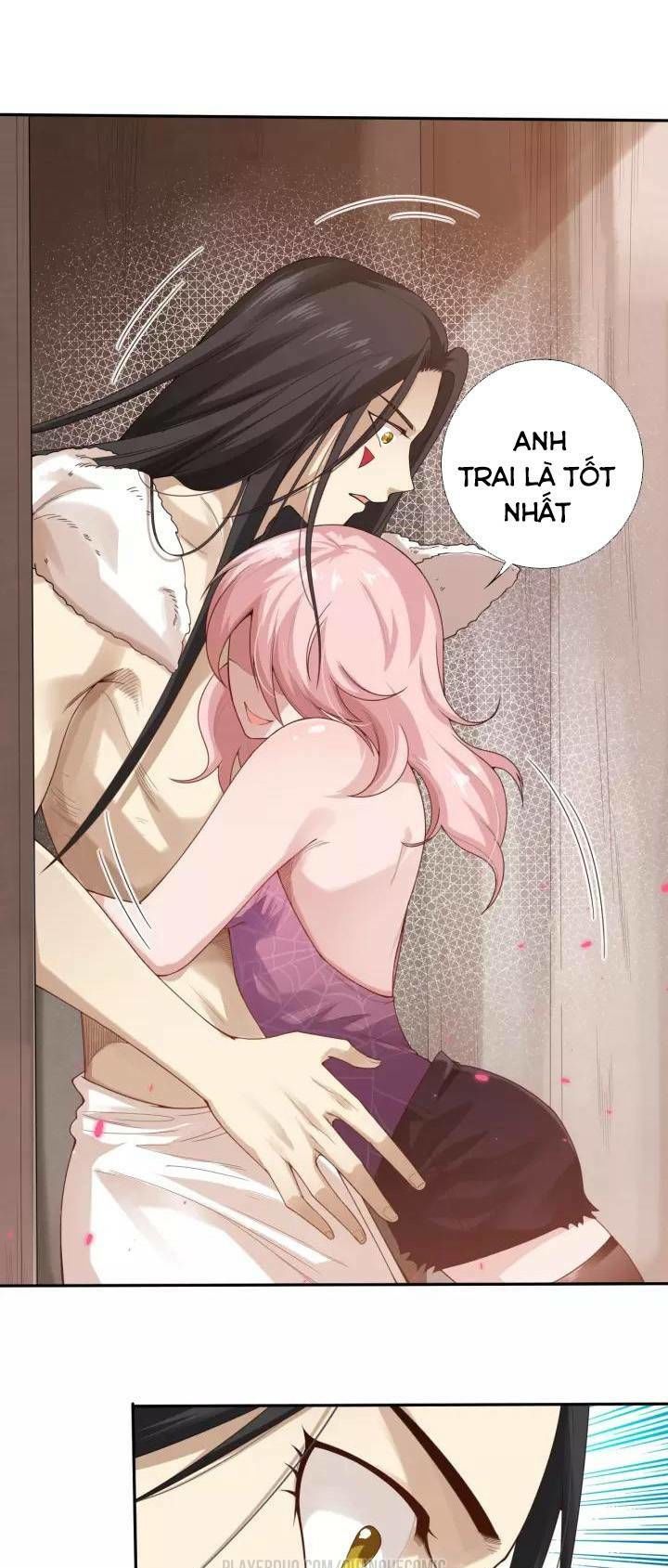 Giản Giới Chapter 72 - 5