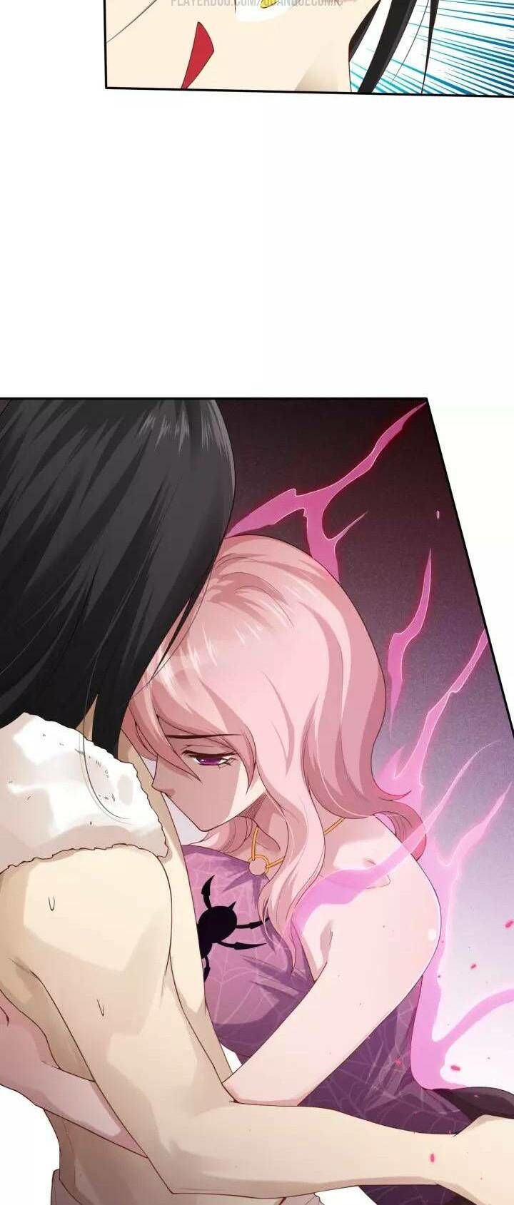 Giản Giới Chapter 72 - 6