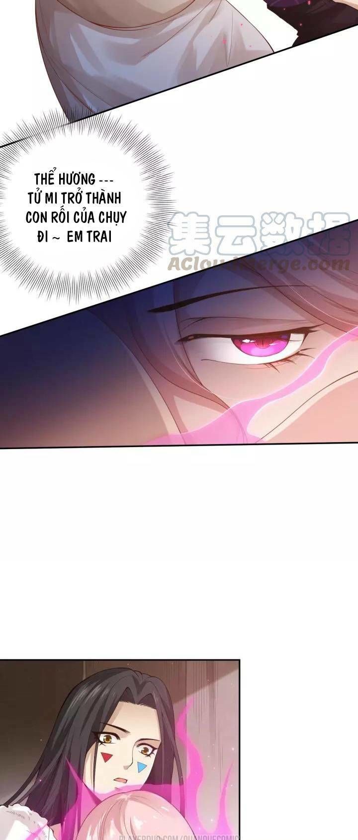 Giản Giới Chapter 72 - 7