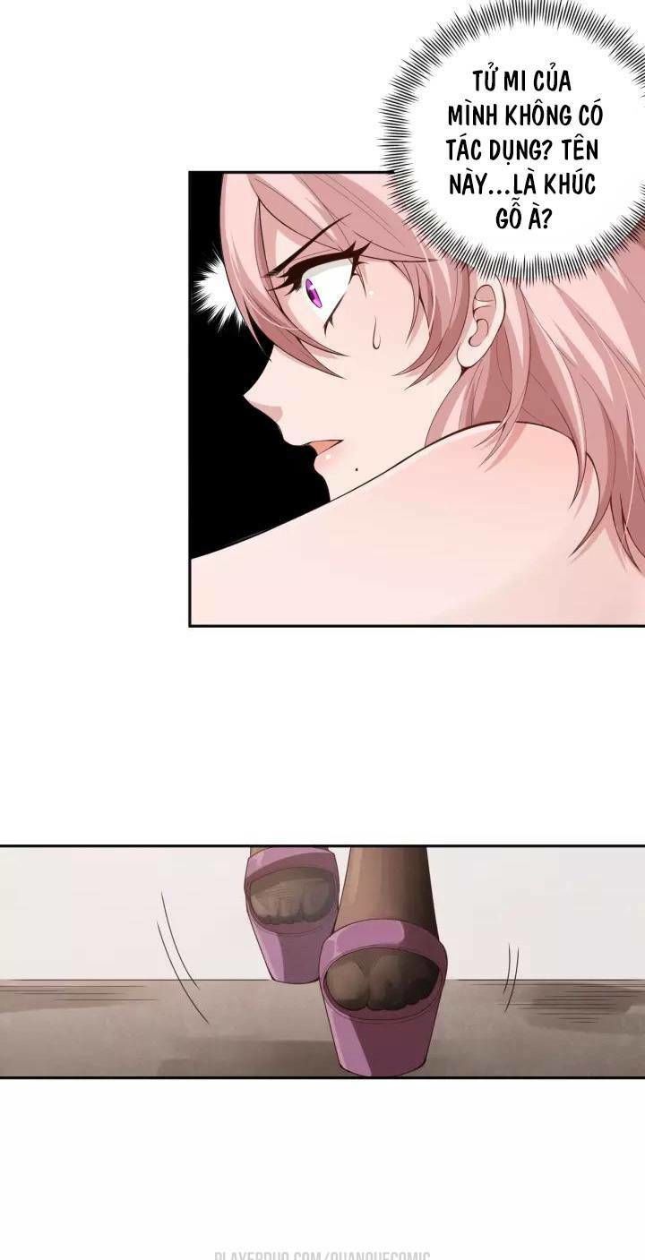 Giản Giới Chapter 72 - 9