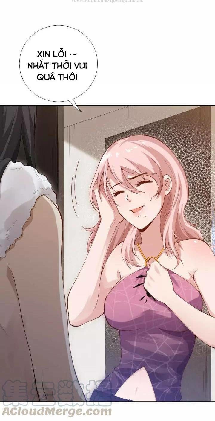 Giản Giới Chapter 72 - 10