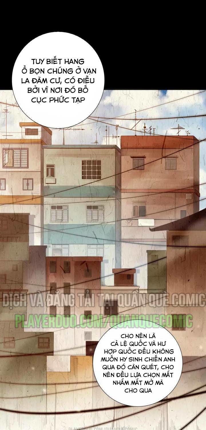 Giản Giới Chapter 73 - 15