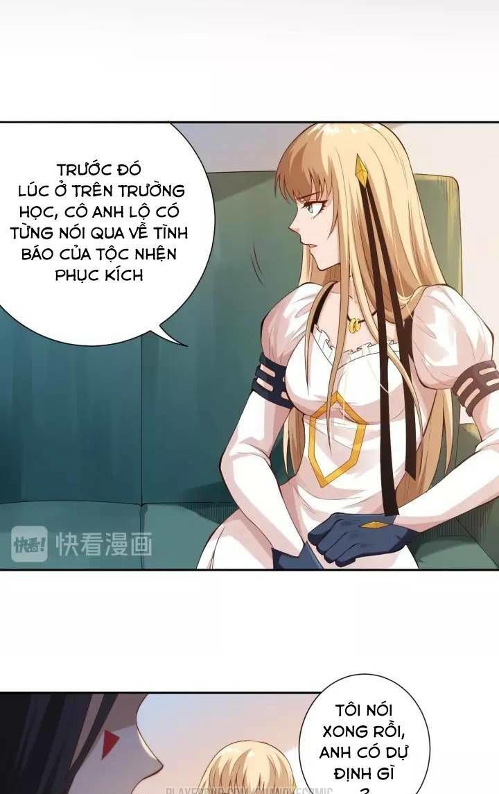 Giản Giới Chapter 73 - 17