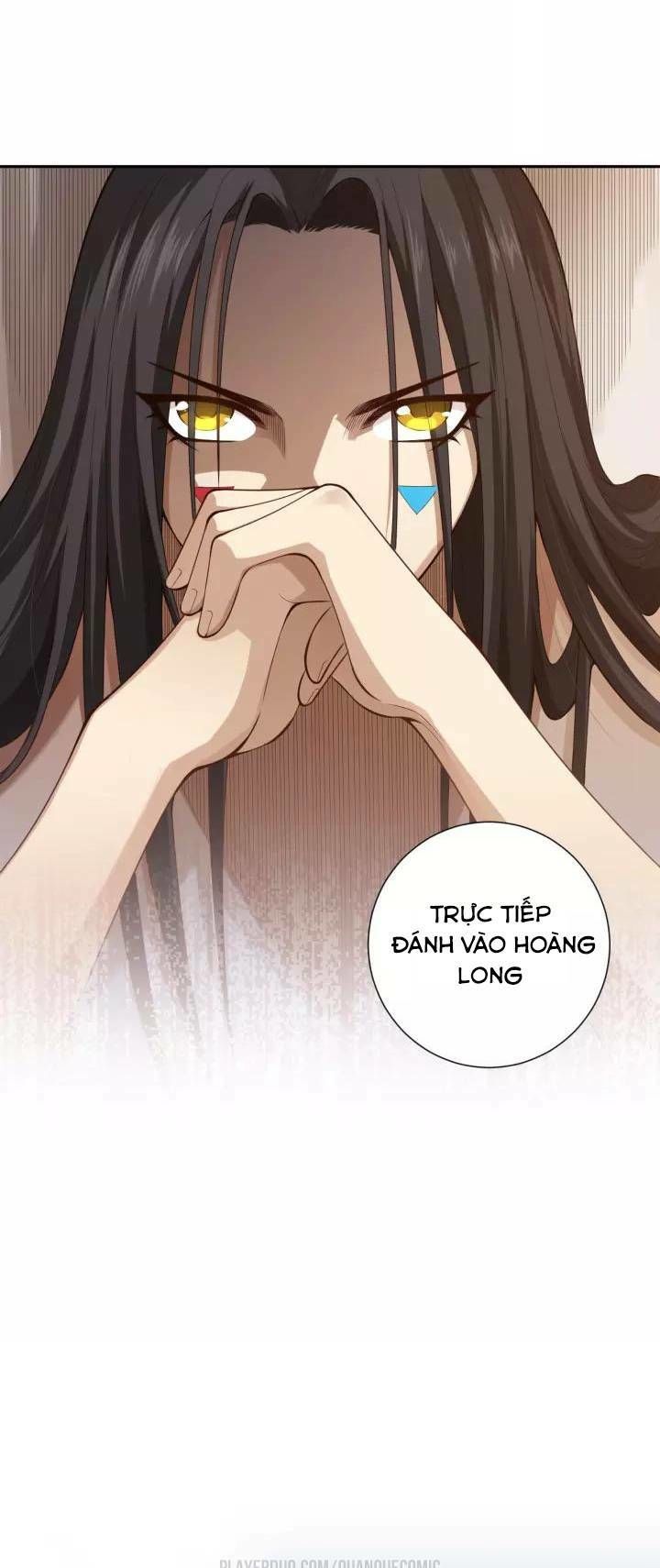 Giản Giới Chapter 73 - 19