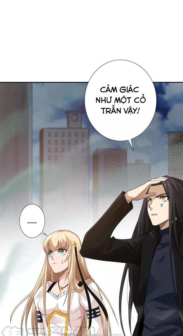 Giản Giới Chapter 73 - 21