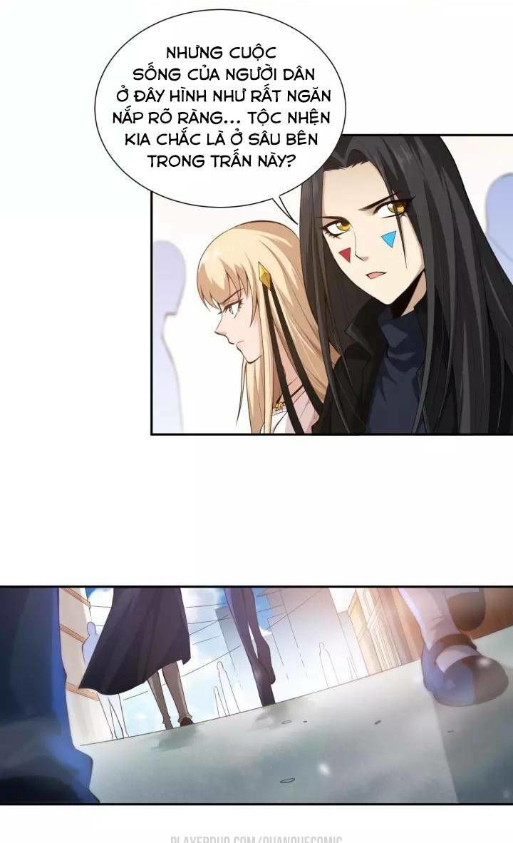 Giản Giới Chapter 73 - 25