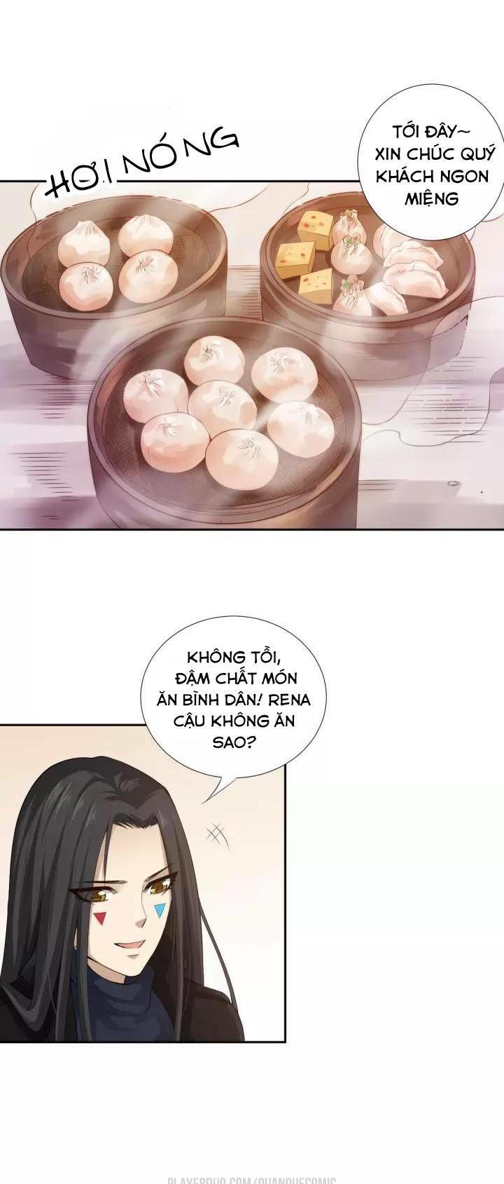 Giản Giới Chapter 73 - 29