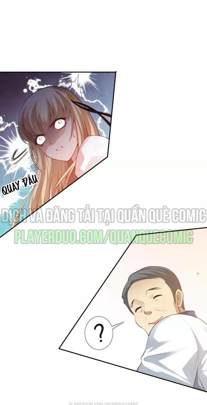 Giản Giới Chapter 73 - 31